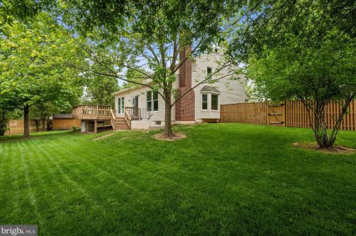 514 Jennifer Ct, Leesburg VA 20176-4910 exterior