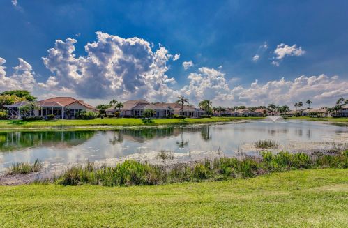 730 Pinehurst Way, West Palm Beach, FL 33418-8498