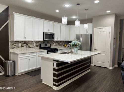 17152 9th Pl, Phoenix AZ  85022 exterior