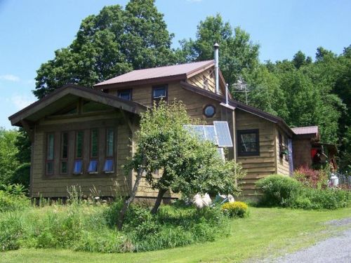 91 Brennan Rd, Argyle, NY 12809-2737