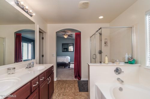 18177 Westpark Blvd, Sun City AZ  85388-6624 exterior