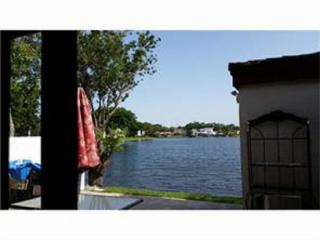 3090 Bermwood Ln, Hollywood FL  33021-2638 exterior