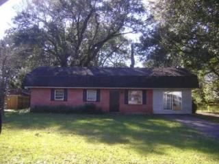 5401 Forest Oaks Dr, Mobile AL  36618-2416 exterior