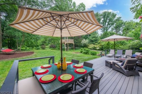 318 Park St, Montclair NJ  07043-2232 exterior