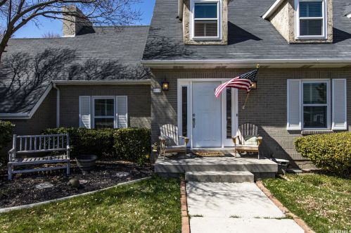5138 Taroona Dr, Salt Lake City, UT 84117-6873