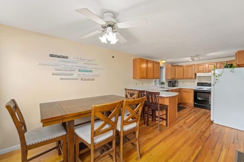 17 Meetinghouse Rd, Keene NH  03431-2065 exterior