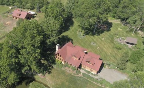 80 County Rte 62, Westtown NY  10998-4013 exterior