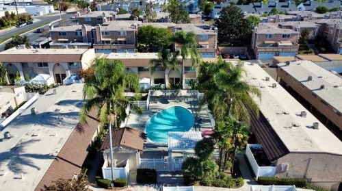 768 Lambert Rd, La Habra CA  90631-6767 exterior