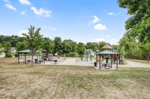 6148 Mill Run Rd, Monticello MN  55362-3611 exterior