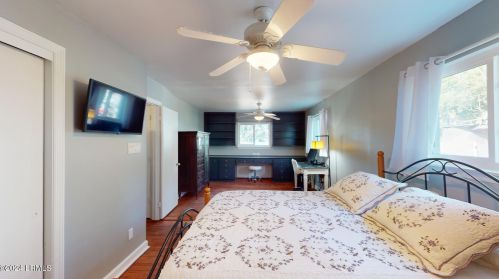 25 Mystic Cir, Beaufort SC  29902-6619 exterior