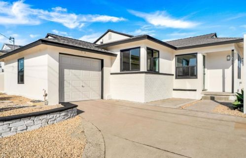 6125 Nagel St, La Mesa, CA 91942-3111