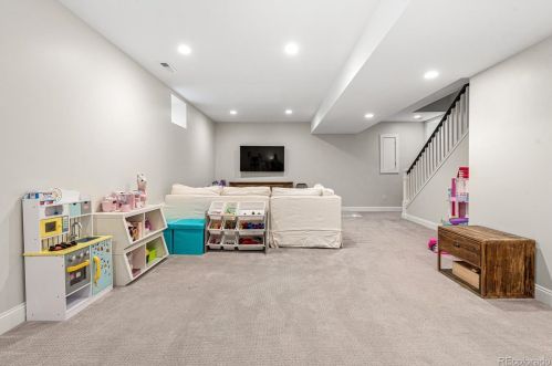 474 Williams St, Denver CO  80218-4026 exterior