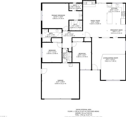 227 French Ct, San Jose, CA 95139-1419