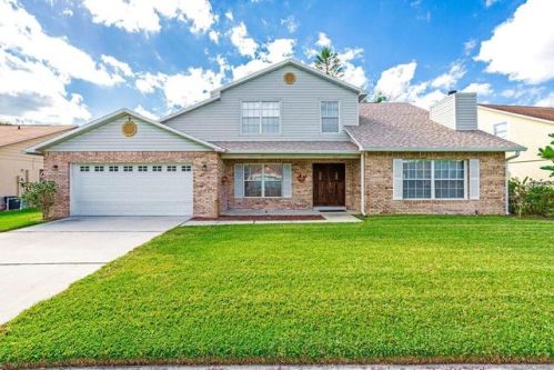 5085 Stratemeyer Dr, Orlando, FL 32839-2982