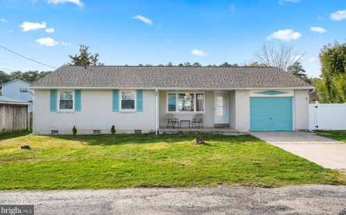 28292 Russell St, Millsboro, DE 19966-2569