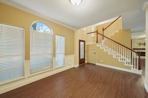 14 Capshaw Ct, Conroe TX  77385-3477 exterior