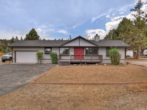 1556 Shay Rd, Big Bear City CA  92314-9180 exterior