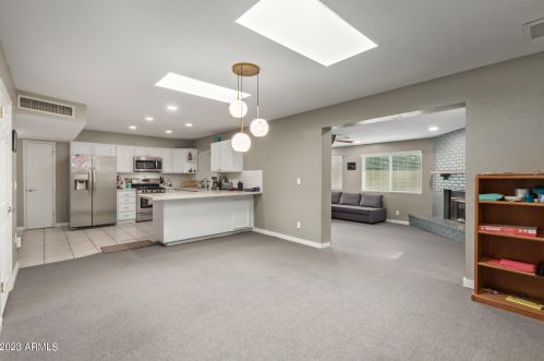 5029 Laurel Ln, Scottsdale AZ  85254-4642 exterior