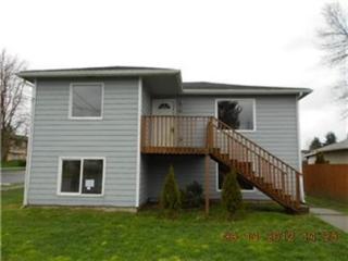 1401 56th St, Tacoma WA  98408-2307 exterior