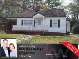 3214 Camden Cir, Wilmington, NC 28403-2612