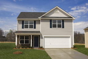 3886 Field Sedge Dr, Winston Salem, NC 27107-1852