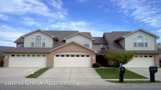 930 Jasmine Ln, Troy OH  45373-2370 exterior