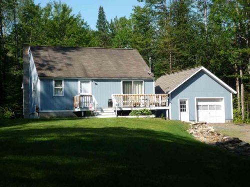 471 Bailey Rd, Northumberland, NH 03583-6509
