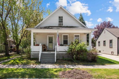 1116 Berner St, Green Bay, WI 54302-1504