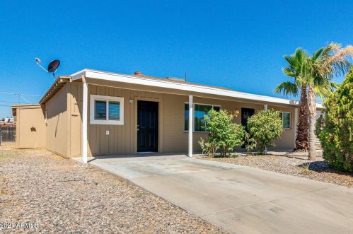 12006 113th Ave, Youngtown, AZ 85363-1223