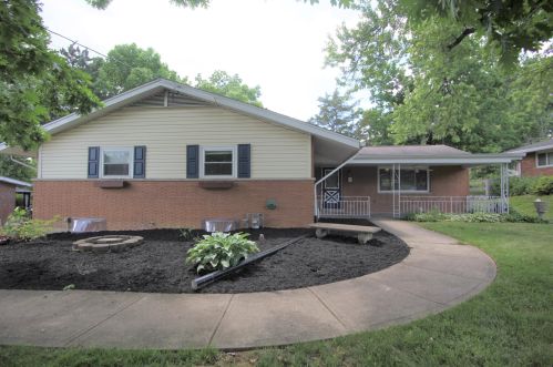 3416 Cherry Tree Ln, Covington, KY 41018-1207