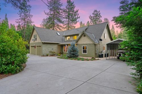13549 Greenhorn Rd, Grass Valley CA  95945-9337 exterior