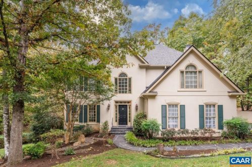 3255 Avebury Ln, Keswick, VA 22947-9105