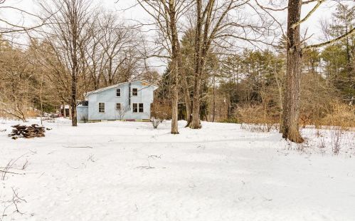 75 Pecor Rd, Unity NH  03603-5311 exterior