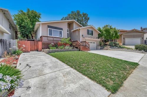 1020 Brookview Ct, Morgan Hill, CA 95037-6208