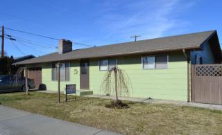 110 9th St, Sawyer, WA 98951-1434