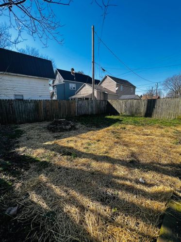 309 Pearl St, Marion OH  43302-4940 exterior