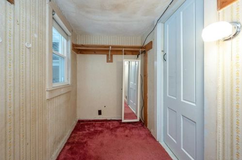 277 Cooper Rd, Glocester RI  02814-1447 exterior