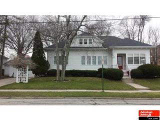 585 Hazel St, Oshkosh WI  54901-4610 exterior