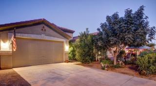 24832 Pueblo Ave, Buckeye, AZ 85326-3389