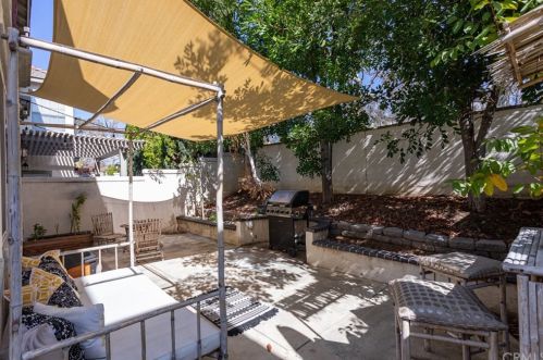 96 Seacountry Ln, Trabuco Canyon CA  92688-5524 exterior