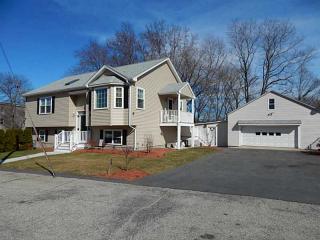 307 Cass Ave, Woonsocket, RI 02895-4709