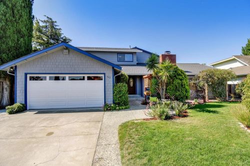 942 Bermuda Ct, Sunnyvale, CA 94086-6750