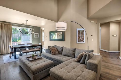 2024 Cooper Dr, Santa Rosa CA  95404-5682 exterior