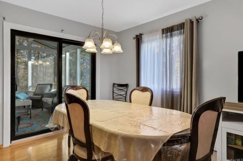 23 Raker Rd, Poughkeepsie NY  12603-5631 exterior