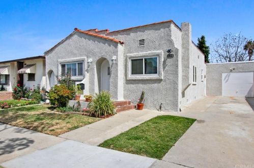 6108 Gundry Ave, Long Beach, CA 90805-3655