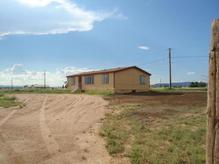 68 La Jolla Ln, Paulden AZ  86334-3208 exterior