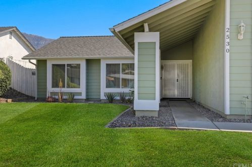2530 Christine St, San Bernardino, CA 92407-2227