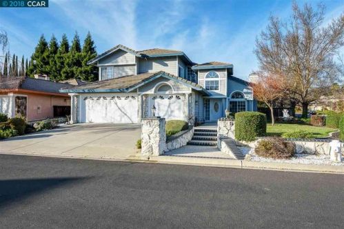 108 Shadow Creek Ct, Danville, CA 94506-1291