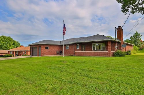160 Mikkelsen Dr, Florence, KY 41042-3212