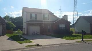 2591 Cider Dr, Clarksville, TN 37040-8805